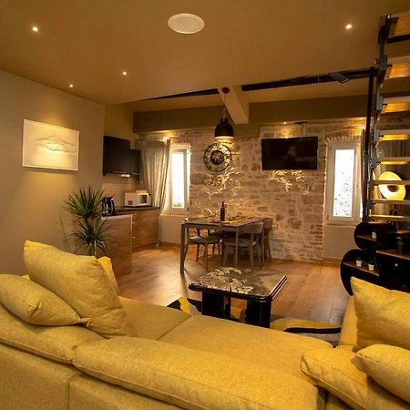 רוביני ˇdcˇ Modern Apartment Near The Church מראה חיצוני תמונה