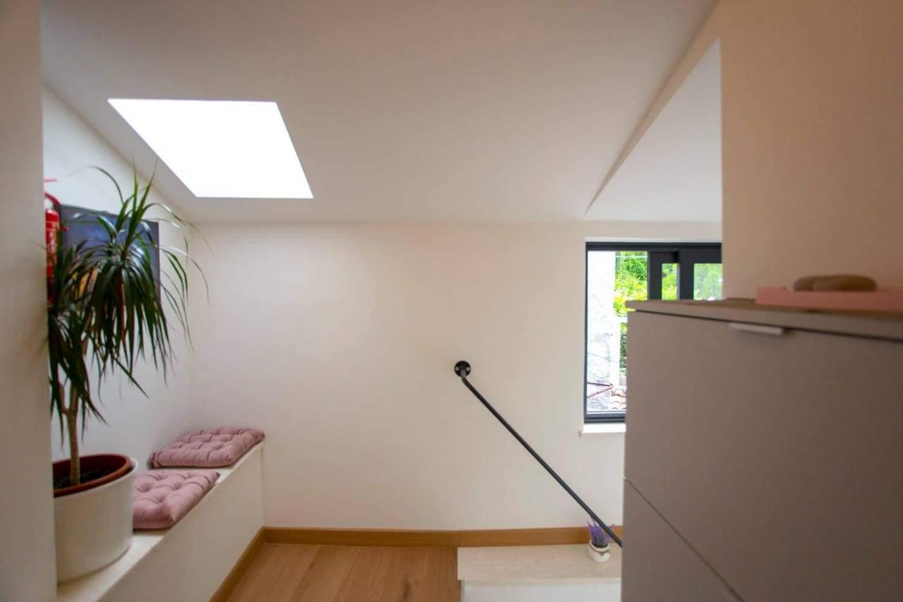 רוביני ˇdcˇ Modern Apartment Near The Church מראה חיצוני תמונה