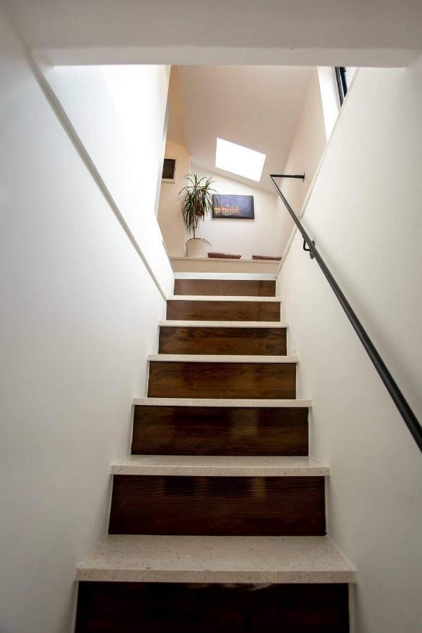 רוביני ˇdcˇ Modern Apartment Near The Church מראה חיצוני תמונה