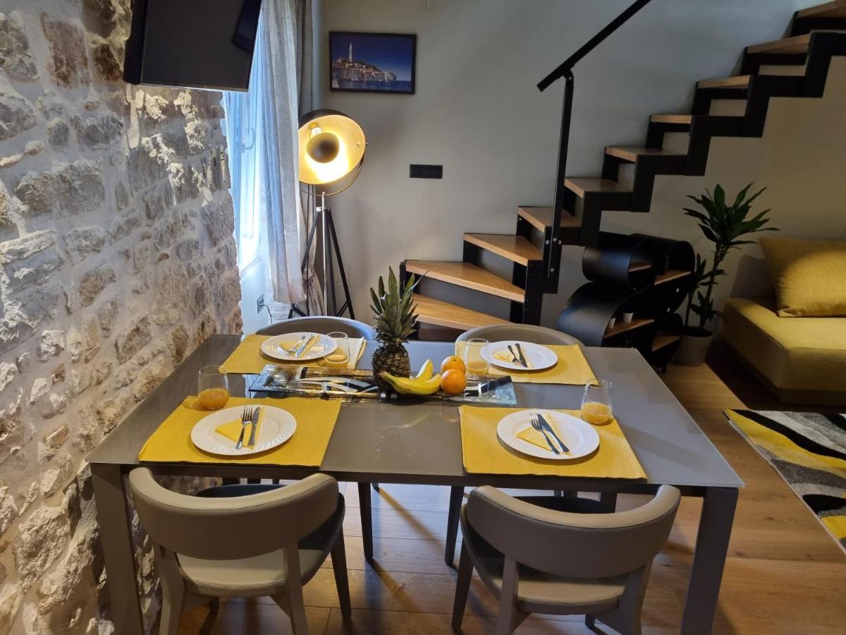 רוביני ˇdcˇ Modern Apartment Near The Church מראה חיצוני תמונה