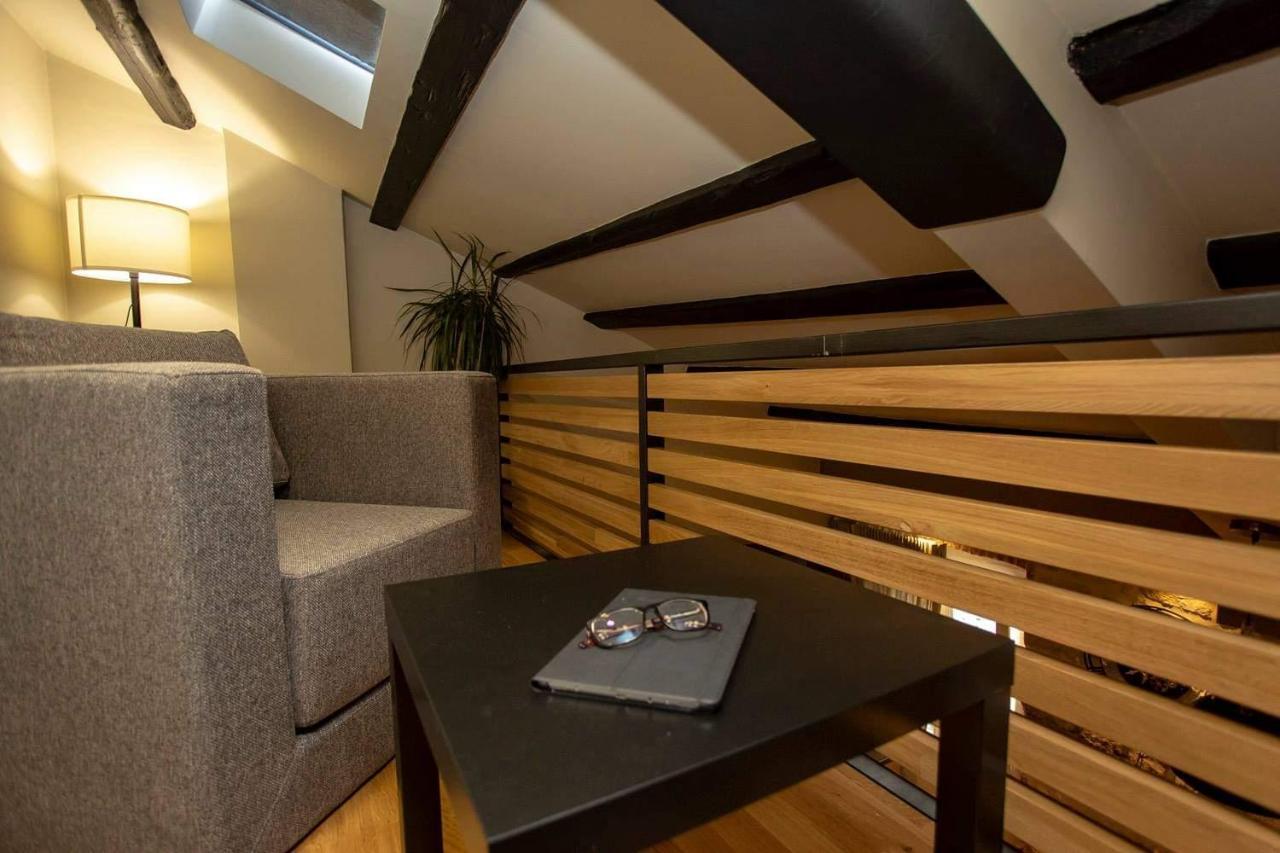 רוביני ˇdcˇ Modern Apartment Near The Church מראה חיצוני תמונה