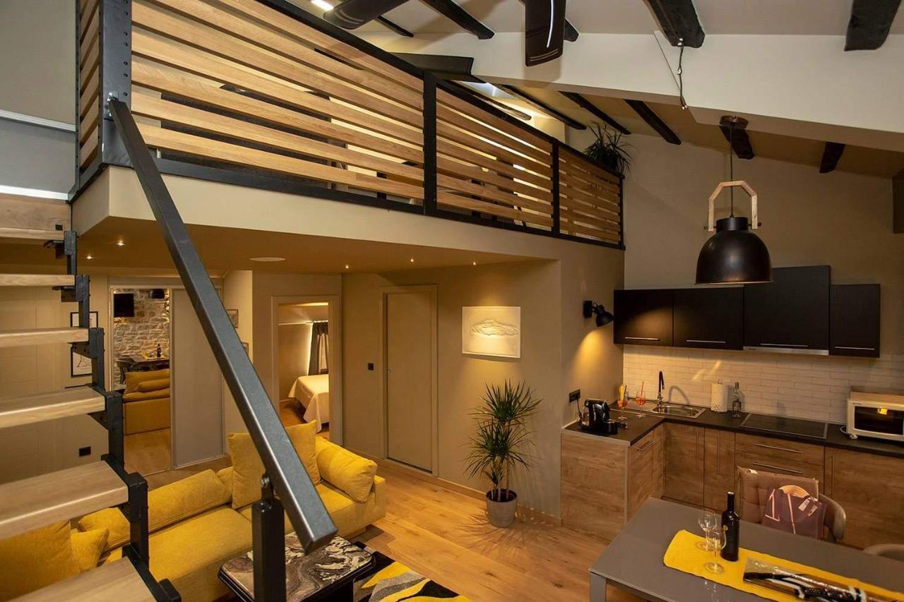 רוביני ˇdcˇ Modern Apartment Near The Church מראה חיצוני תמונה