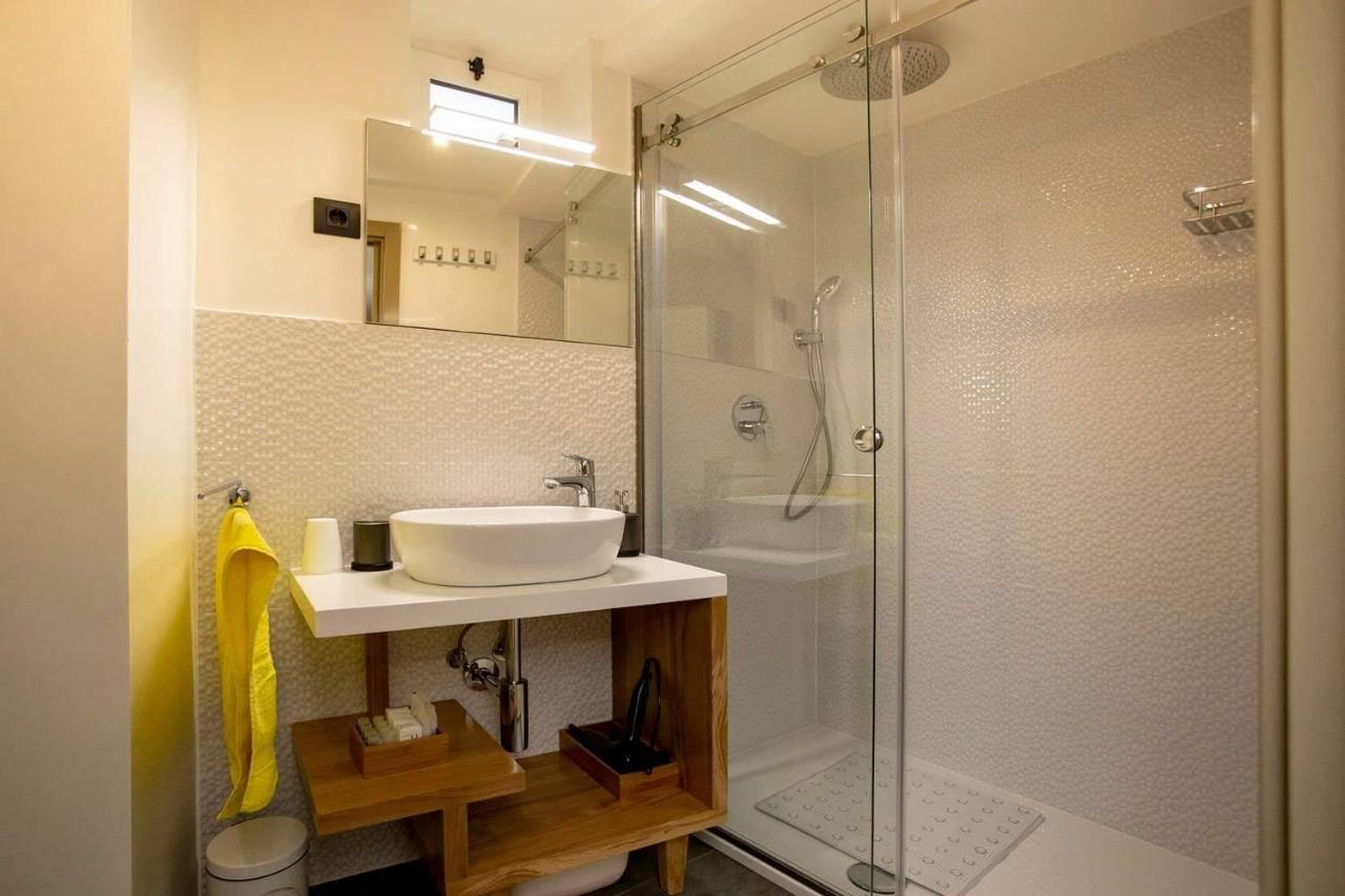 רוביני ˇdcˇ Modern Apartment Near The Church מראה חיצוני תמונה