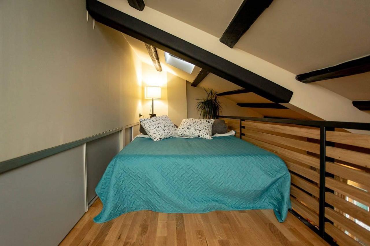 רוביני ˇdcˇ Modern Apartment Near The Church מראה חיצוני תמונה