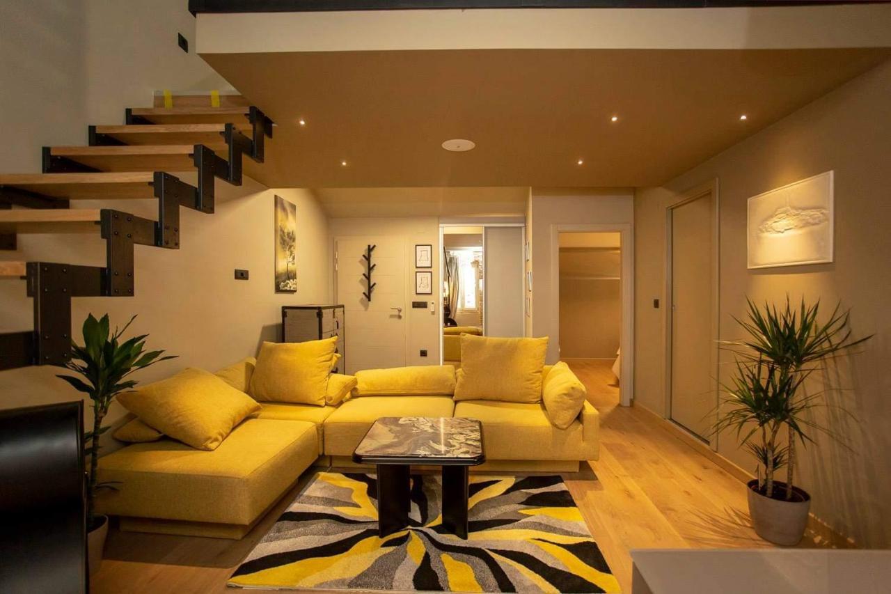 רוביני ˇdcˇ Modern Apartment Near The Church מראה חיצוני תמונה