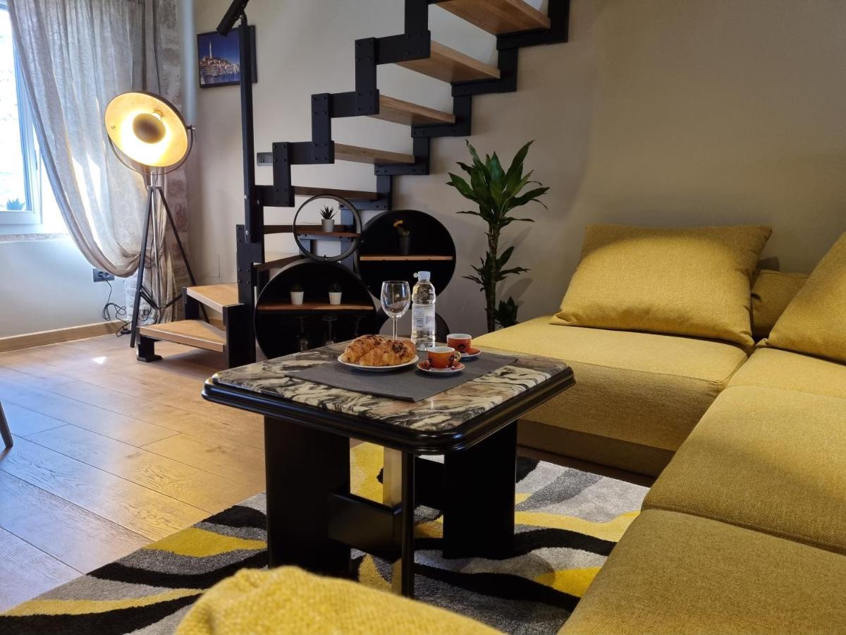 רוביני ˇdcˇ Modern Apartment Near The Church מראה חיצוני תמונה
