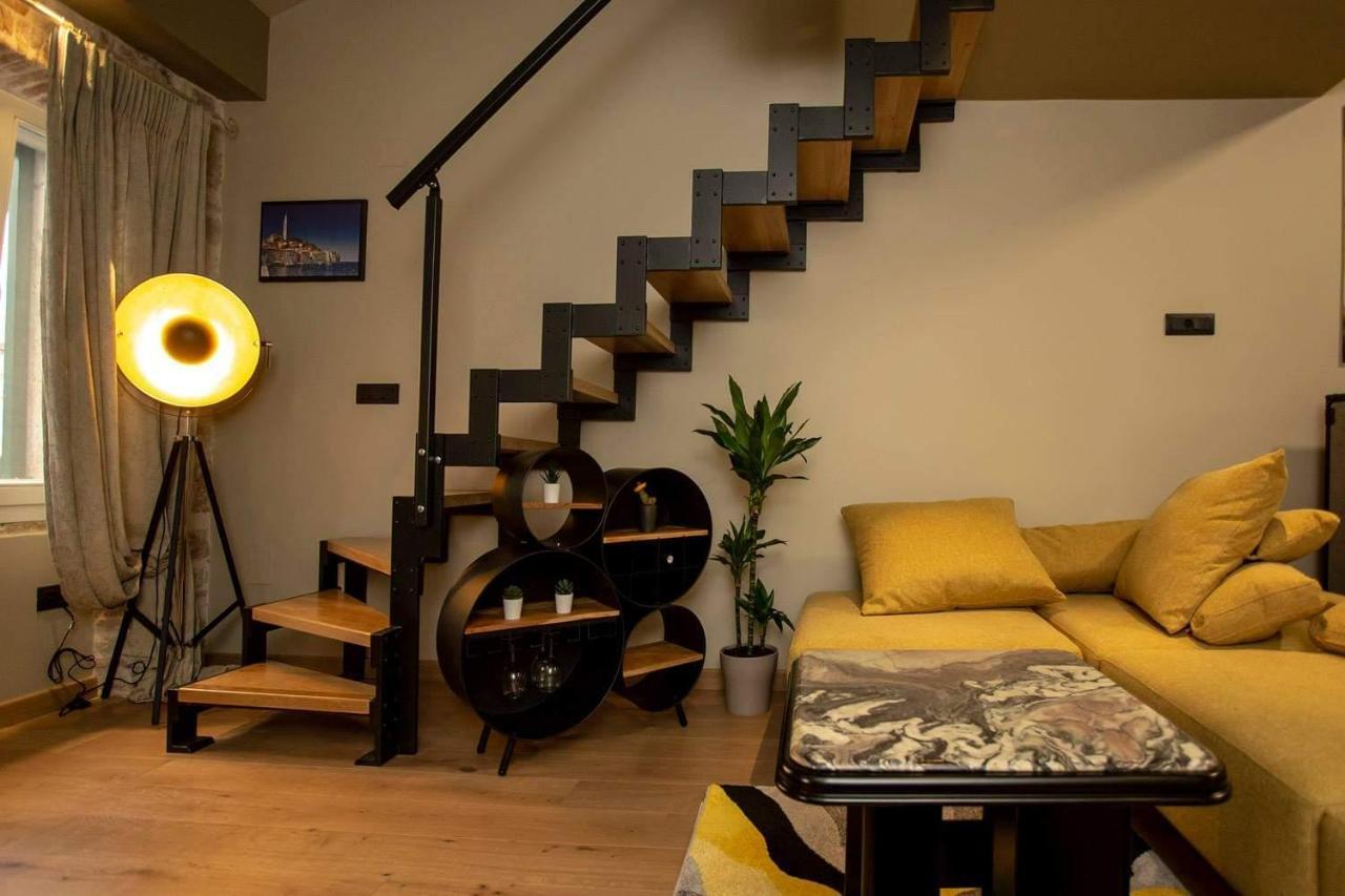 רוביני ˇdcˇ Modern Apartment Near The Church מראה חיצוני תמונה