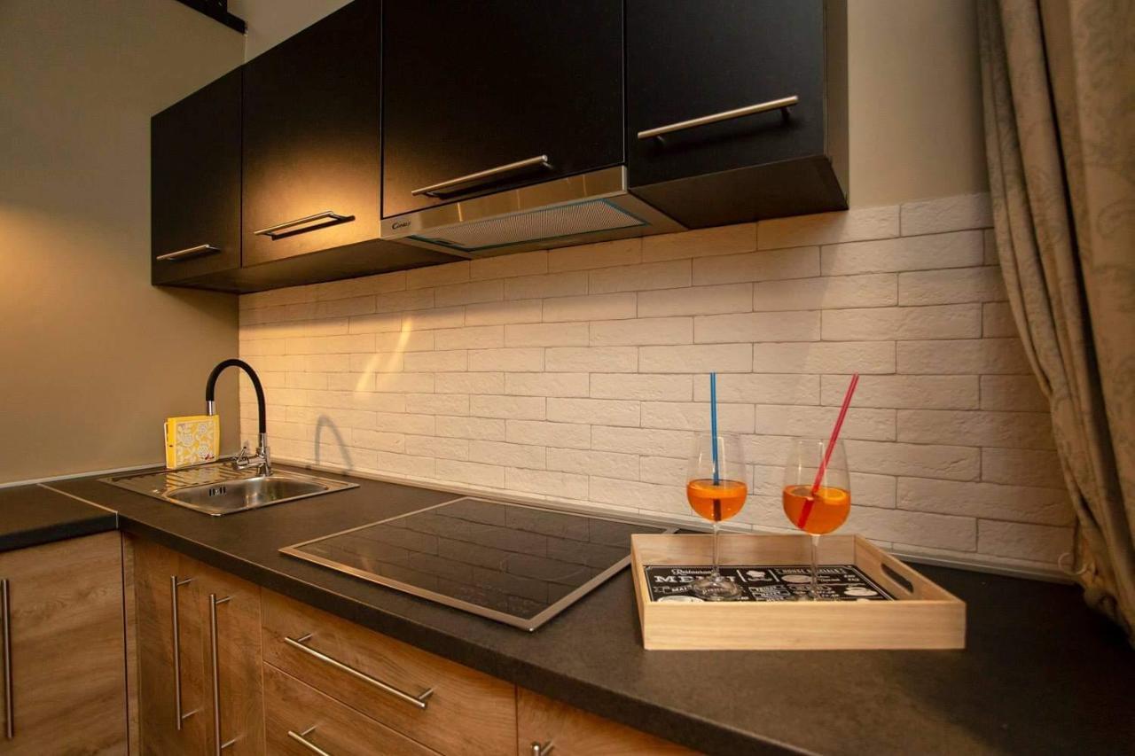 רוביני ˇdcˇ Modern Apartment Near The Church מראה חיצוני תמונה