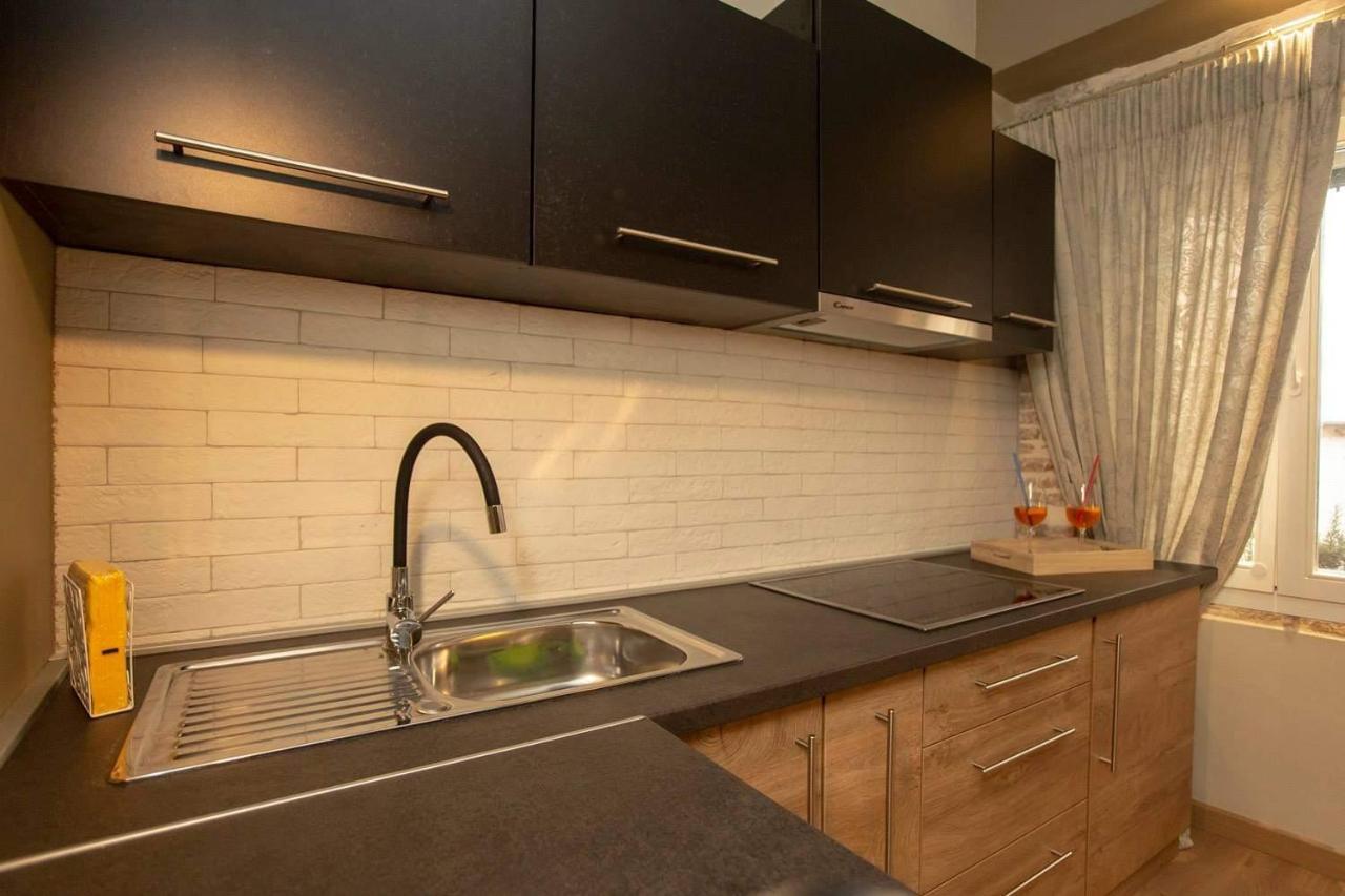 רוביני ˇdcˇ Modern Apartment Near The Church מראה חיצוני תמונה